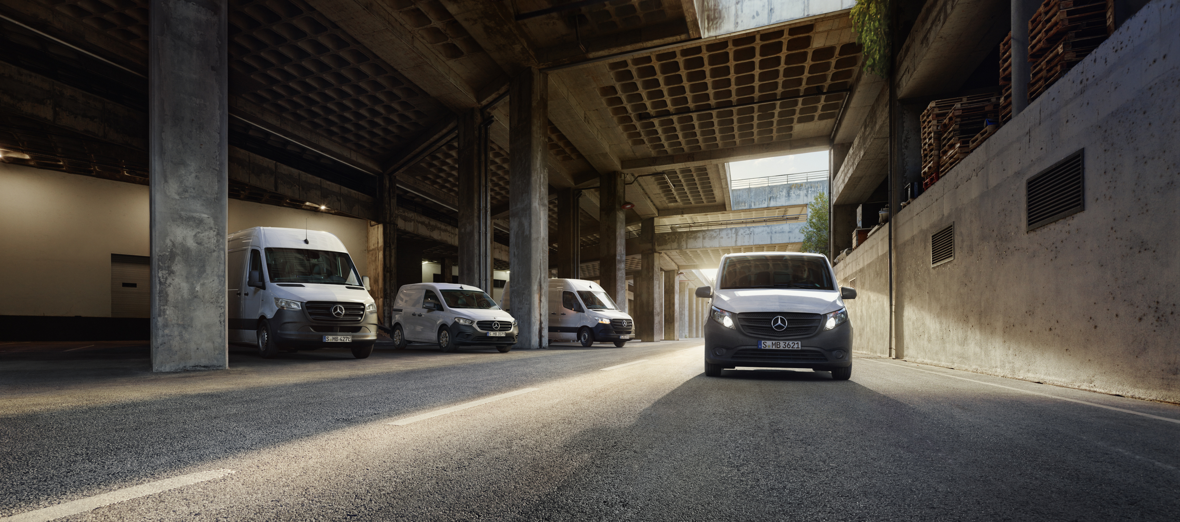 ReOrder | Mercedes-Benz vans and commercial vehicles ReOrder your van. Easily and quickly find a new version of the vehicle you have now.