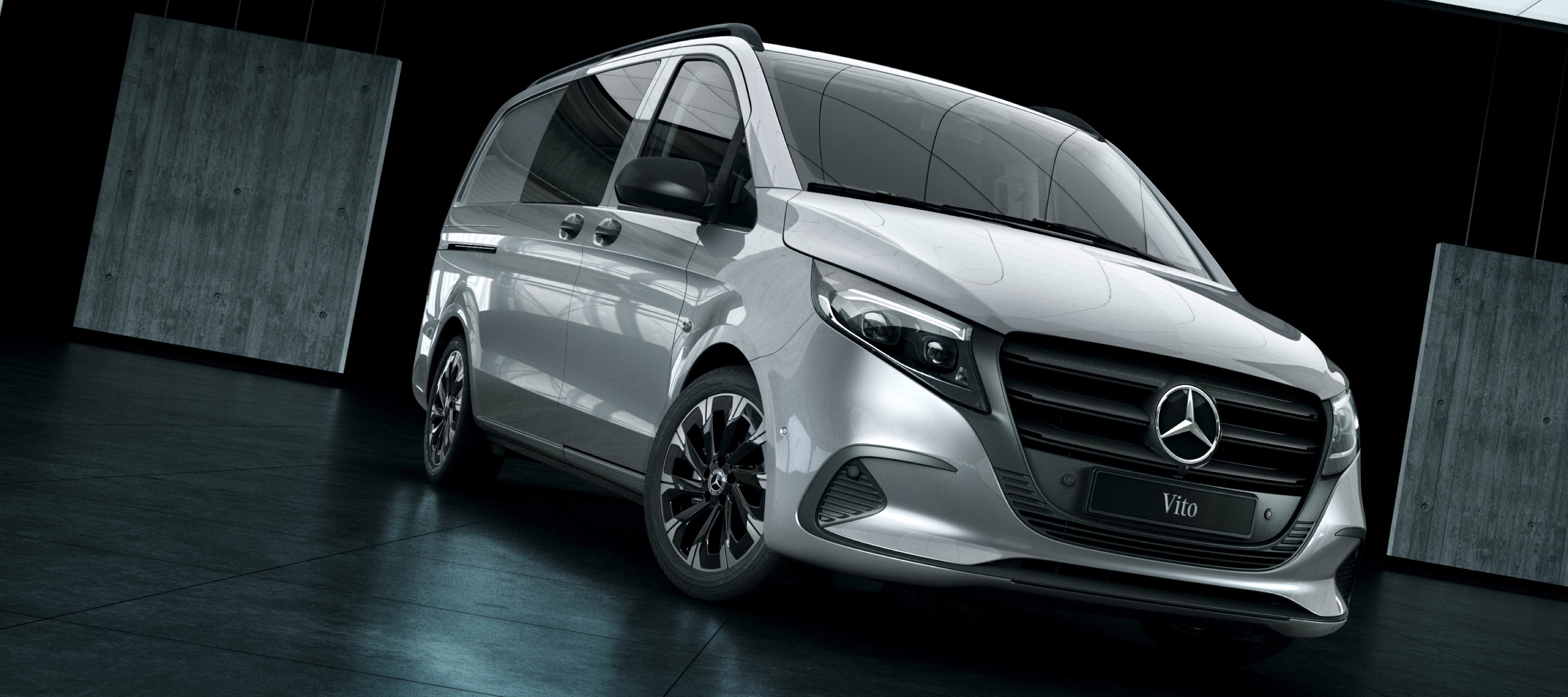 Leasing & Financing | Vito Mixto | Mercedes-Benz Vans Buy, finance or lease a Vito Mixto: our best offers for the Vito Mixto.