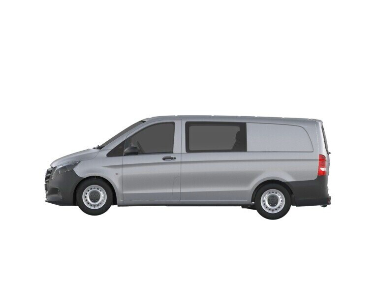 The Long Vito Mixto with a length of 5.14 m.