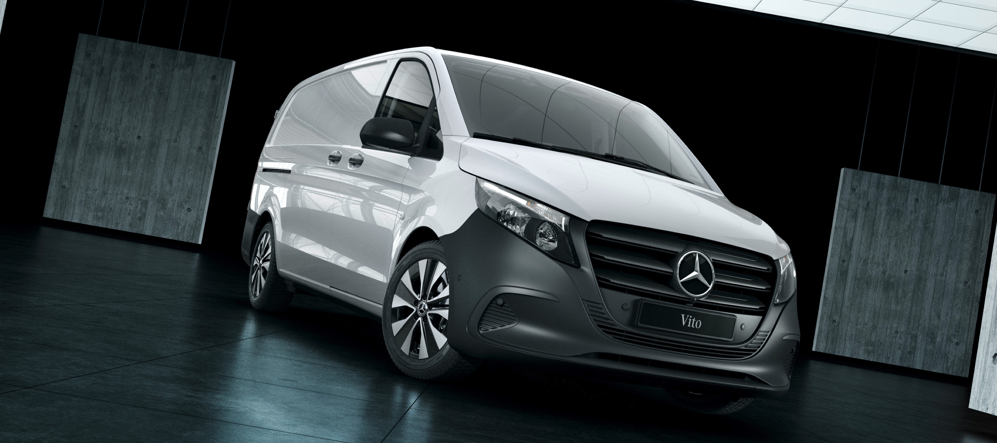 Leasing & Financing | Vito Panel Van | Mercedes-Benz Vans Buy, finance, lease the Vito Panel Van: Our best offers for the Vito Panel Van.