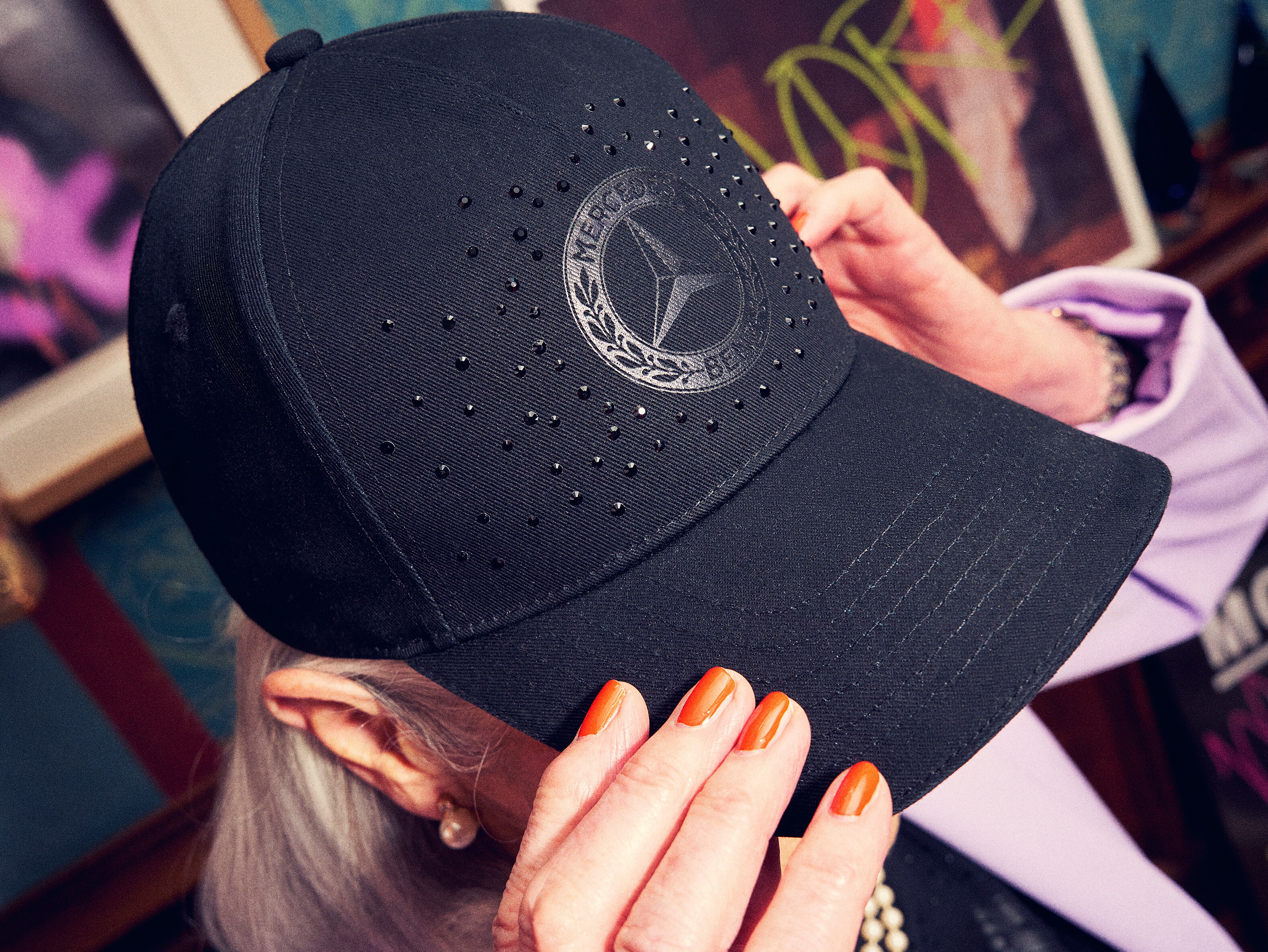 Caps & hats