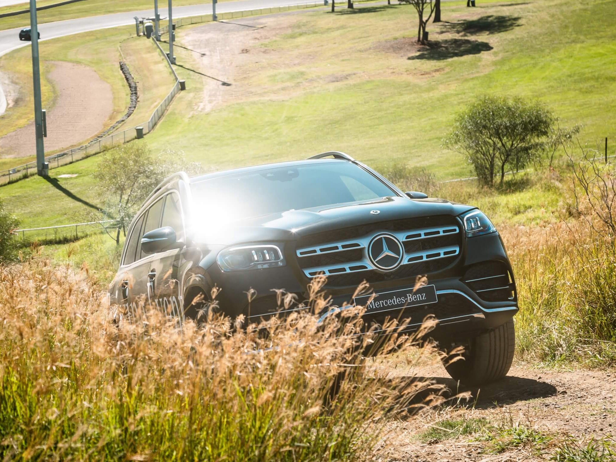 Driving the evolution of automotive safety features.