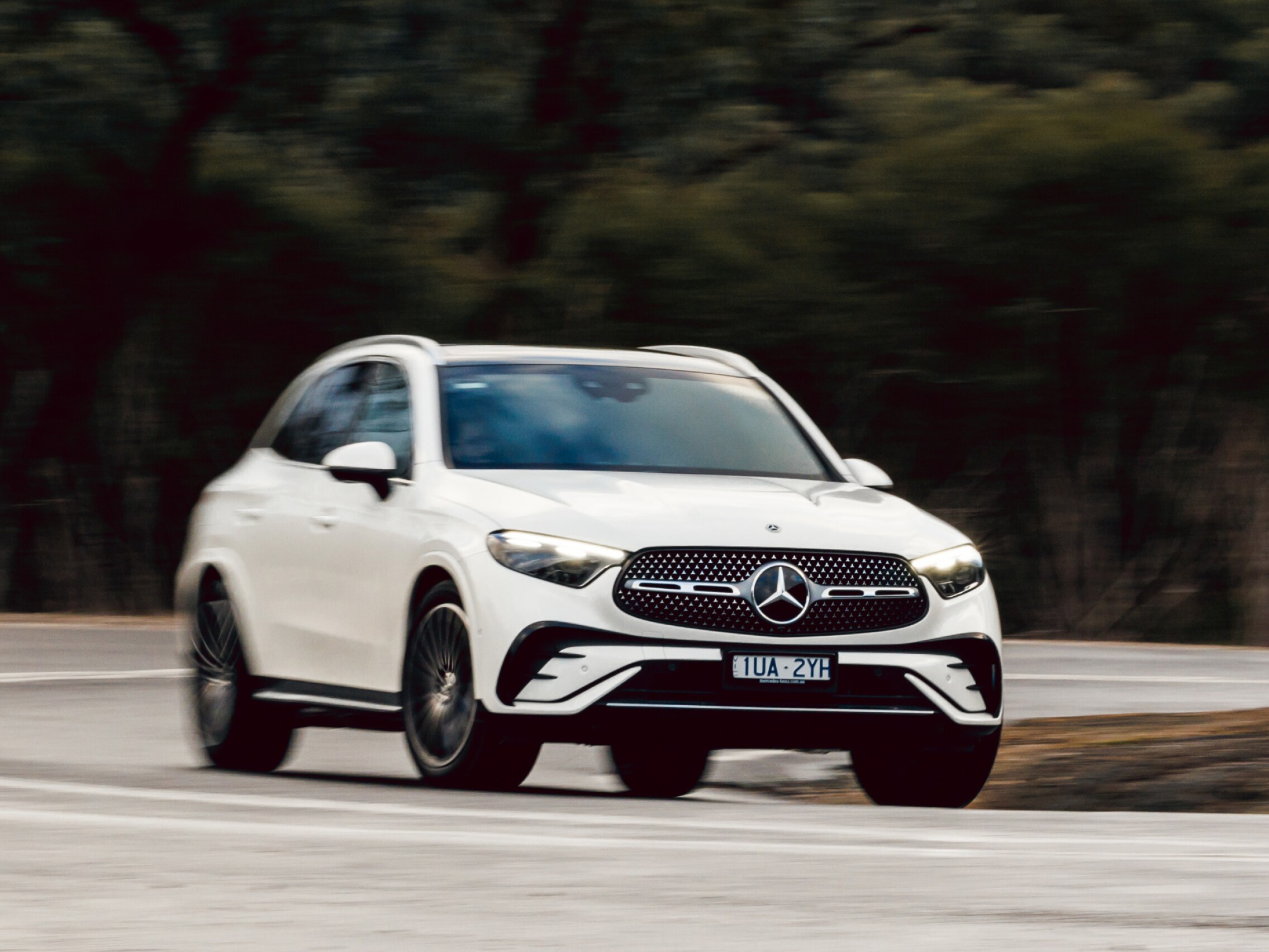 Mercedes-Benz GLS 400 d 4MATIC 