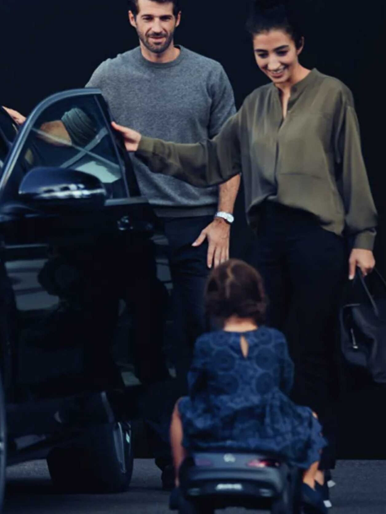 Mercedes-Benz Insurance