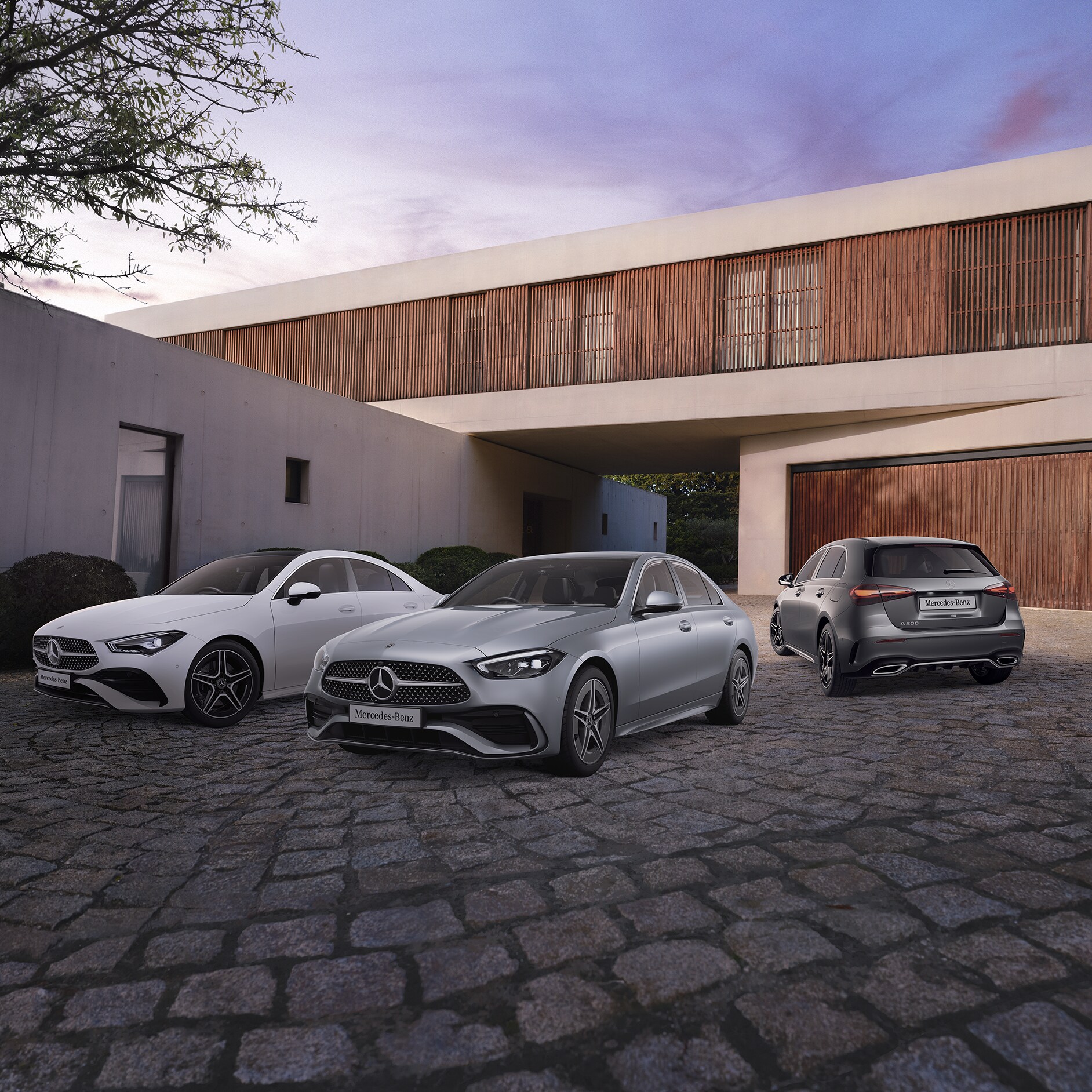 Explore AMG offers