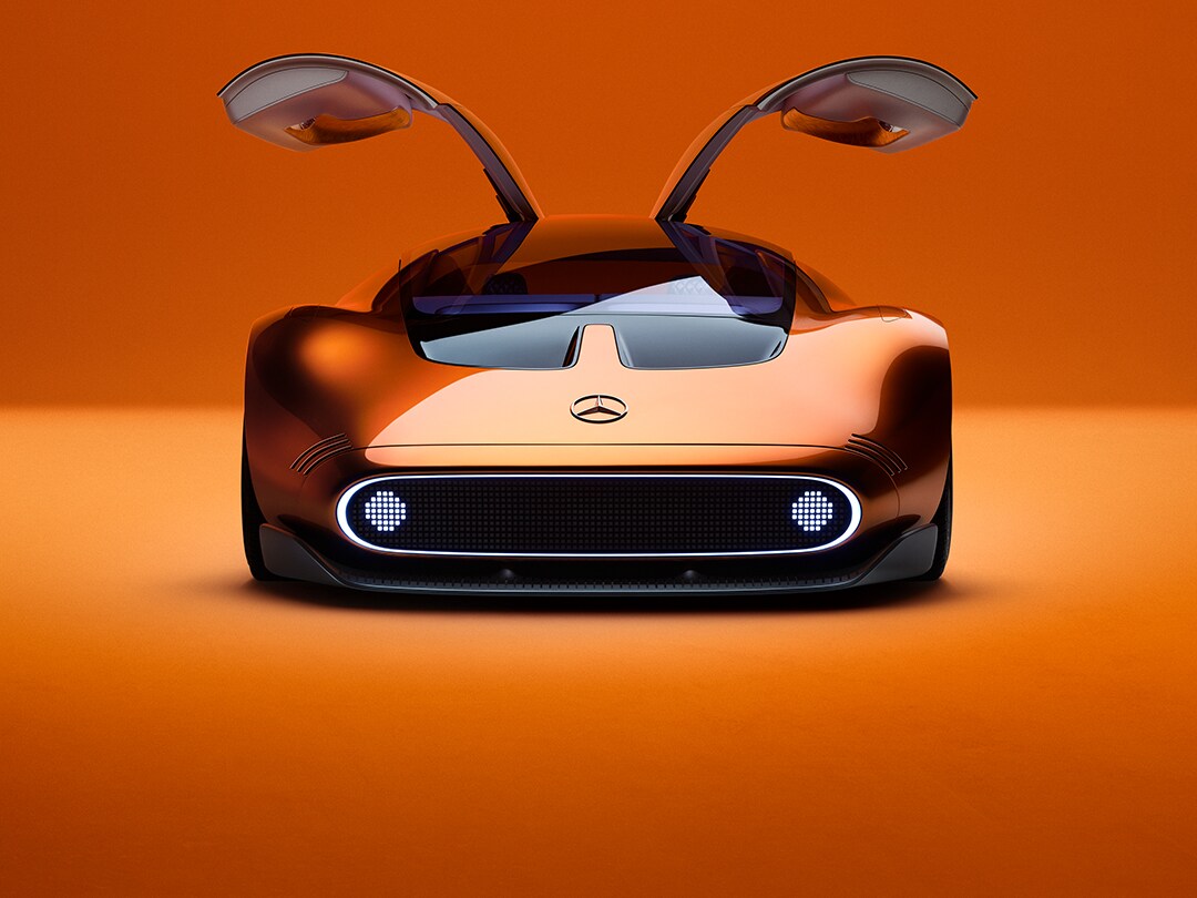 Opening the doors to a new era of luxury